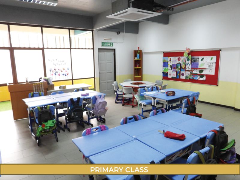 布莱顿国际学校 校园图片 3