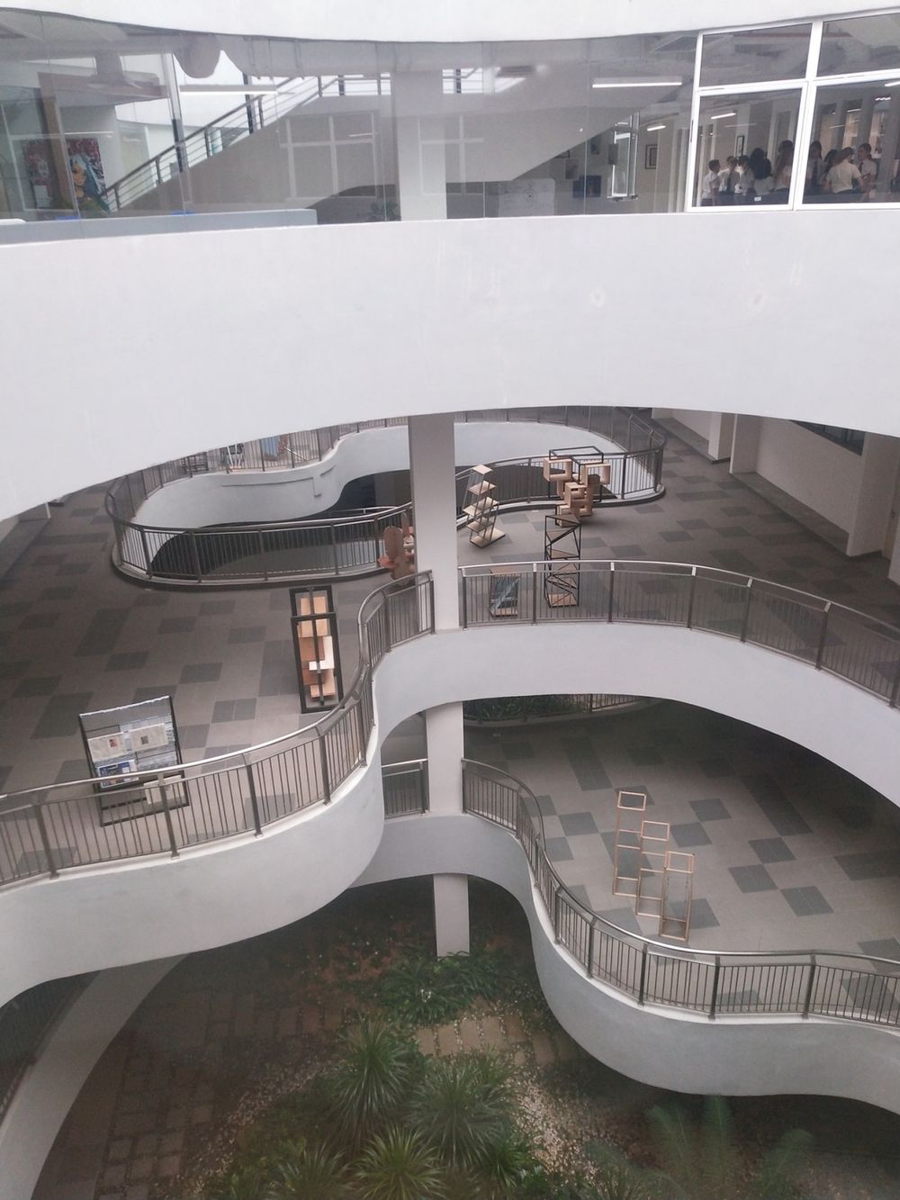 吉隆坡英国国际学校 校园图片 2