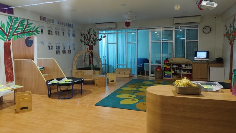 Cempaka国际学校 校园图片 1