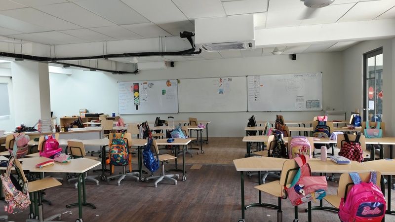 Cempaka国际学校 校园图片 3