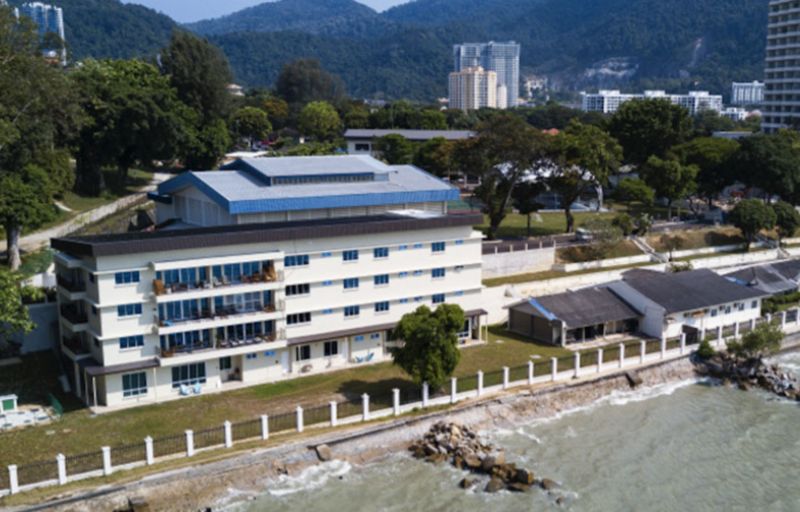 大叻国际学校 校园图片 1