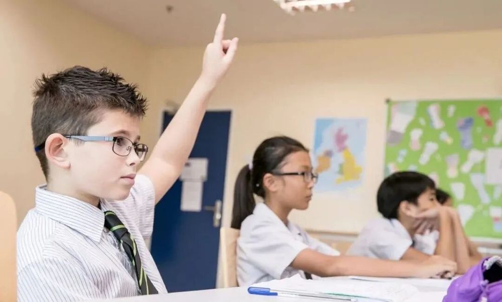 爱普森国际学校 校园图片 1