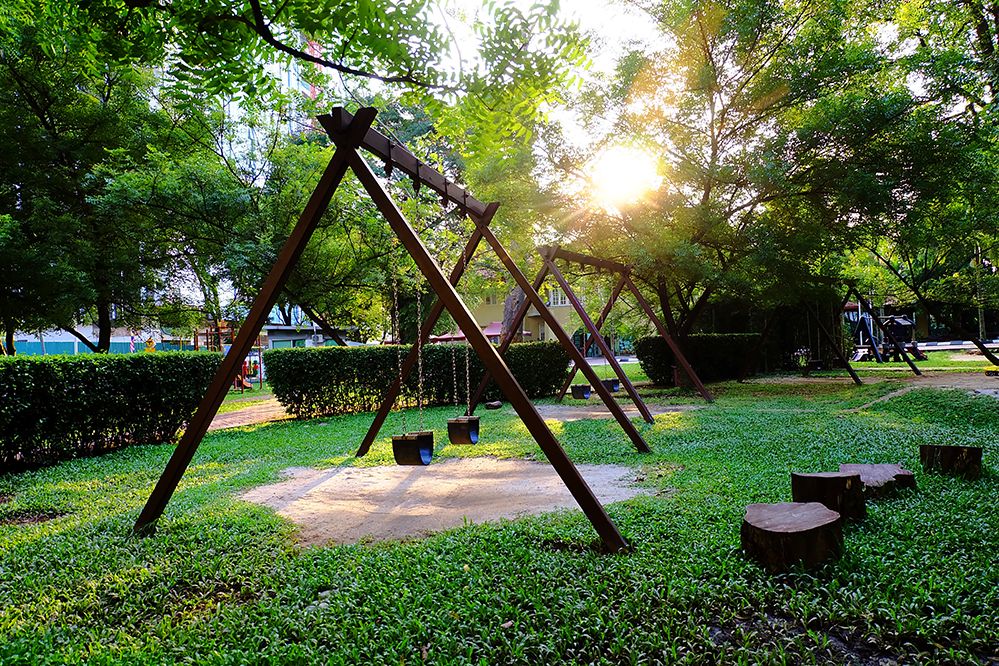 EtonHouse国际学校 校园图片 2