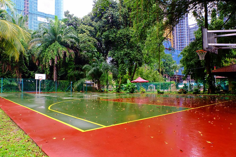 EtonHouse国际学校 校园图片 2