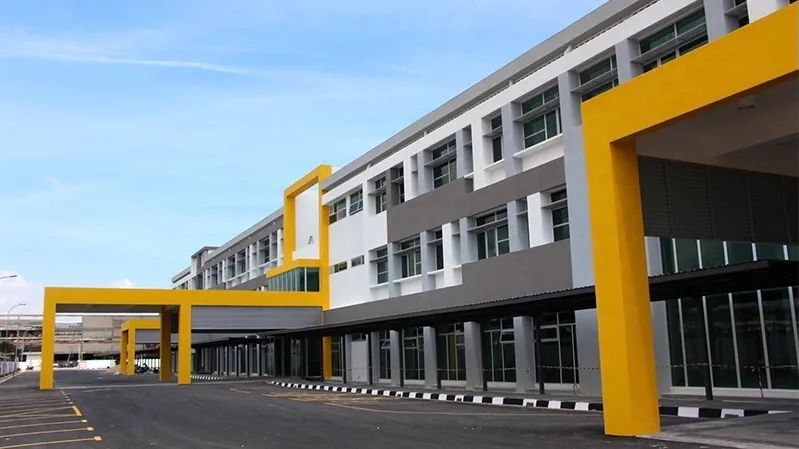 槟城GEMS国际学校 校园图片 3