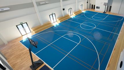 Invictus国际学校 校园图片 2