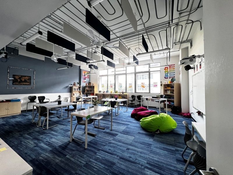 吉隆坡国际学校 校园图片 3