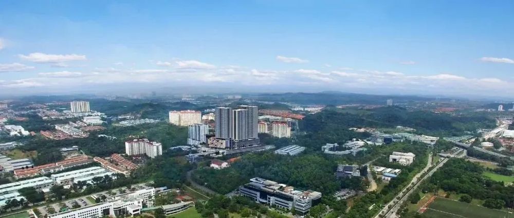Kingsgate国际学校 校园图片 1