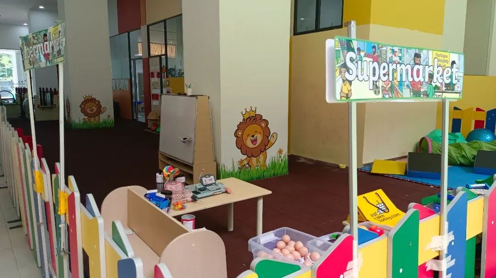 Kingsgate国际学校 校园图片 2