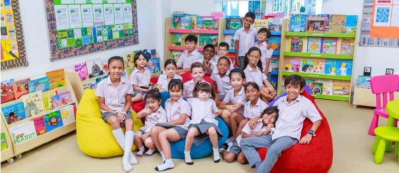 东姑贾法学院 校园图片 1