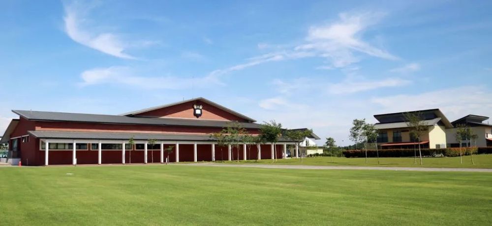 马尔堡学院 校园图片 2
