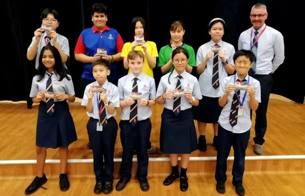 澳马半岛国际学校 校园图片 2