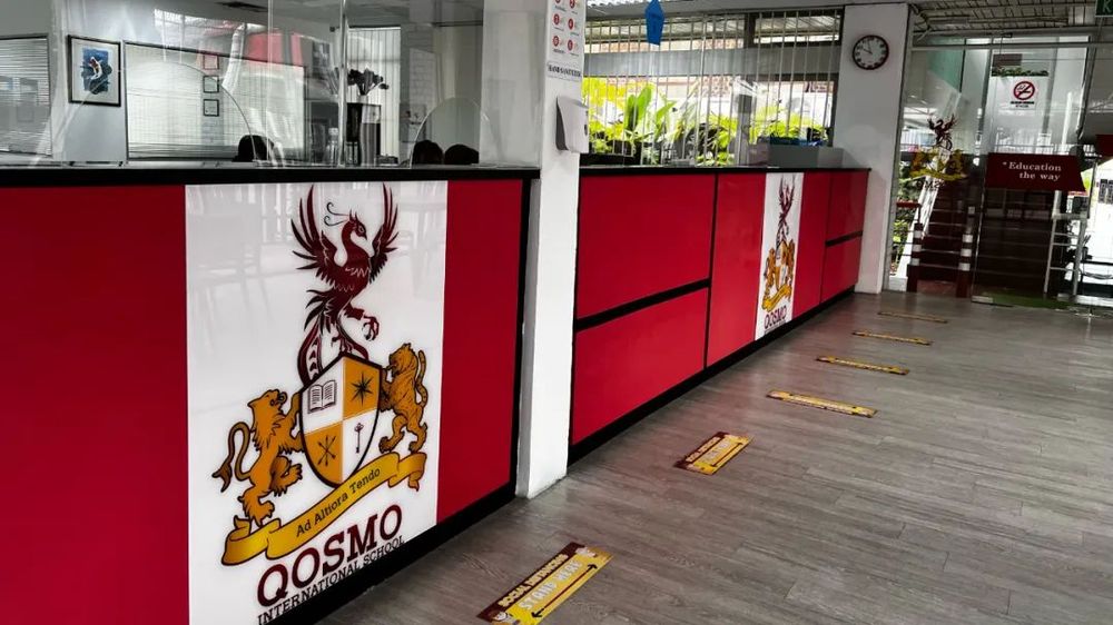 QOSMO国际学校 校园图片 3
