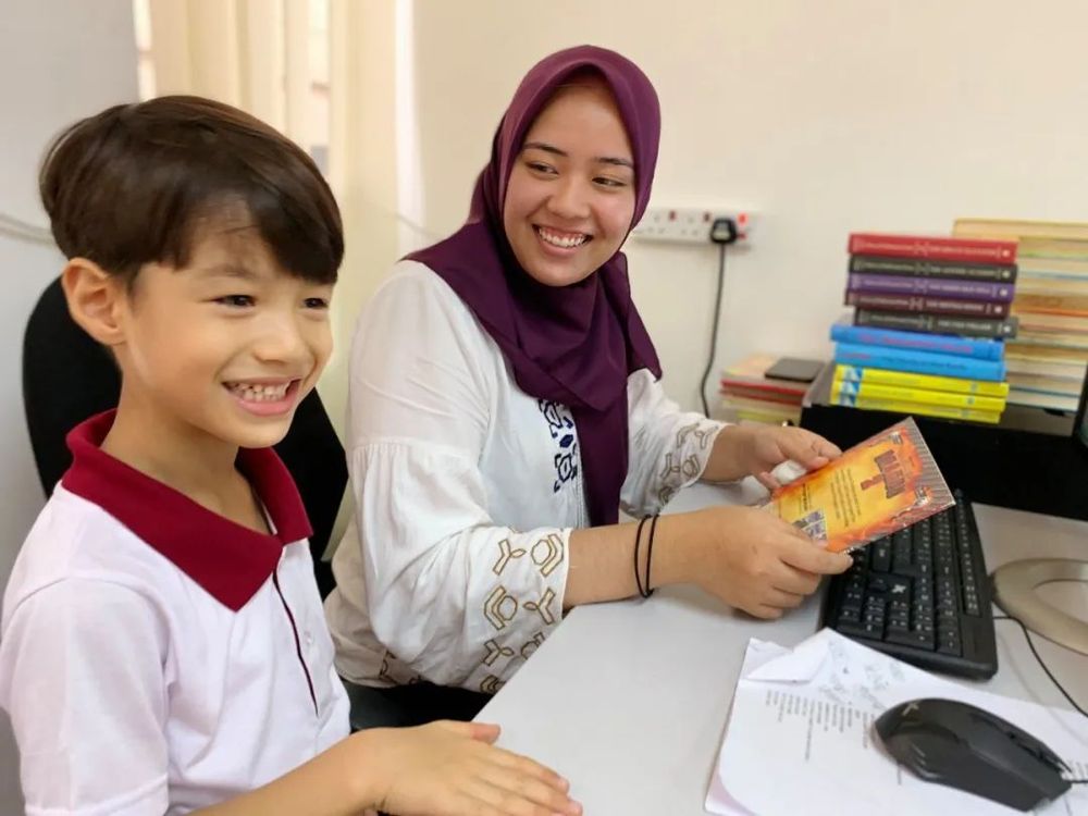QOSMO国际学校 校园图片 2