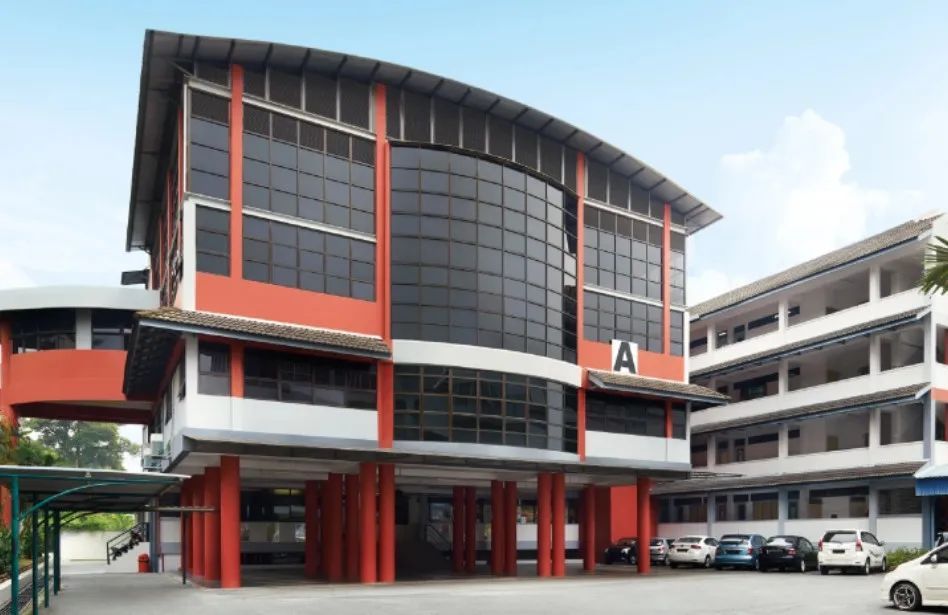 R.E.A.L国际学校 校园图片 2