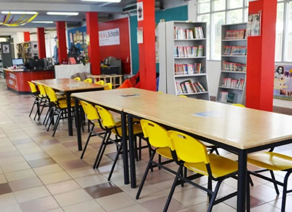 R.E.A.L国际学校 校园图片 2