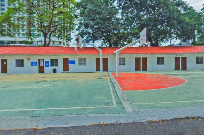 赛弗国际学校 校园图片 3