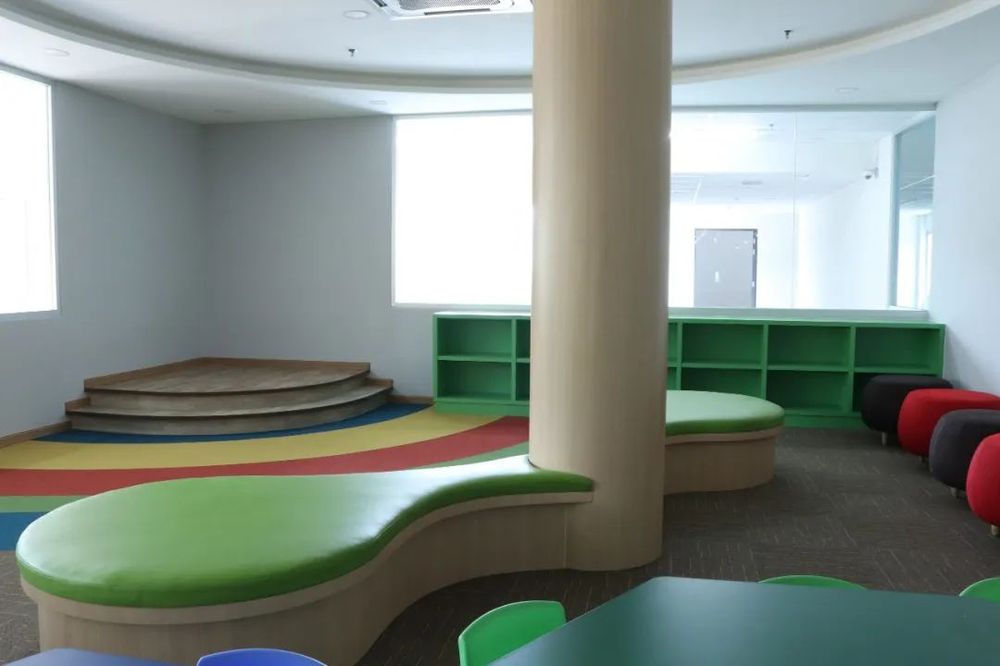 Sri Bestari国际学校 校园图片 3