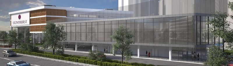 槟城Stonyhurst国际学校 校园图片 2