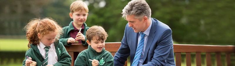 槟城Stonyhurst国际学校 校园图片 1