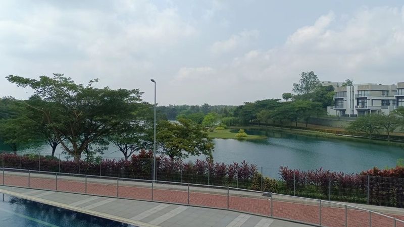 双威国际学校柔佛校区 校园图片 2