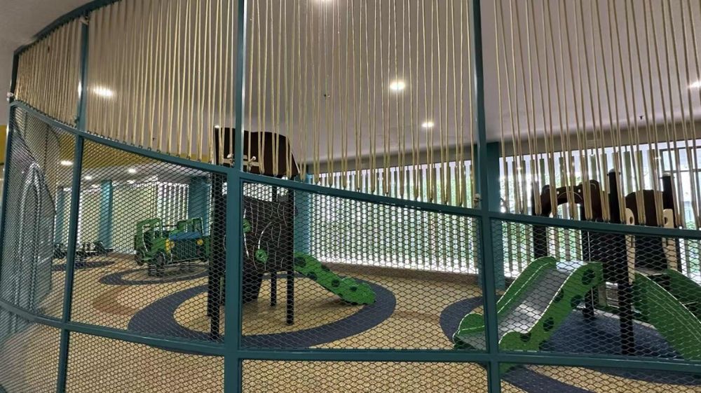 双威国际学校 校园图片 2