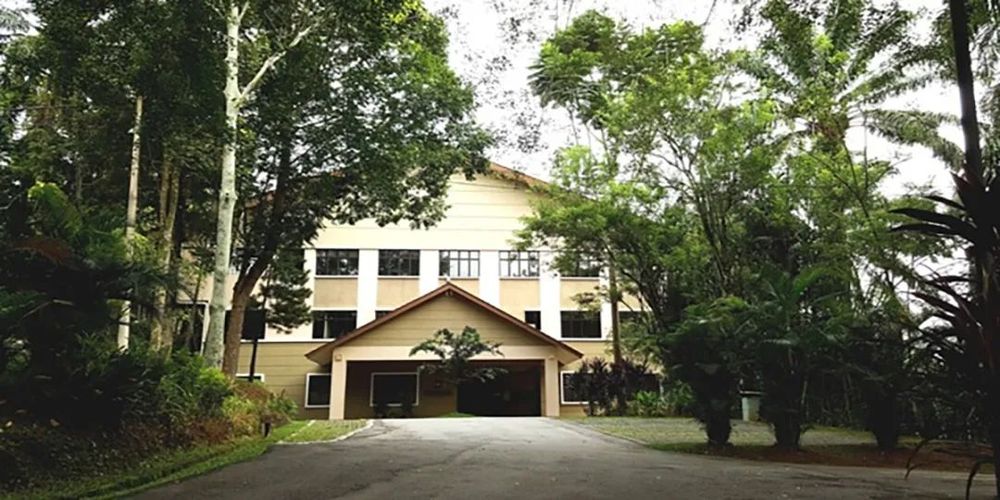 Tanarata国际学校 校园图片 2
