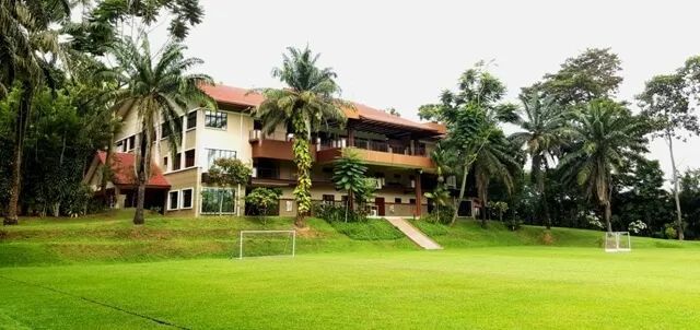 Tanarata国际学校 校园图片 3