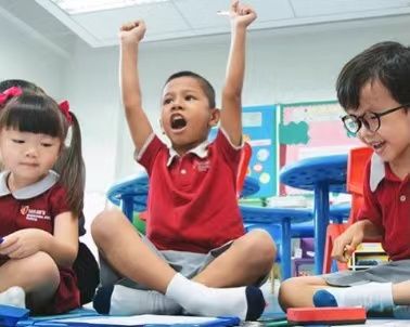 泰莱国际学校 校园图片 1