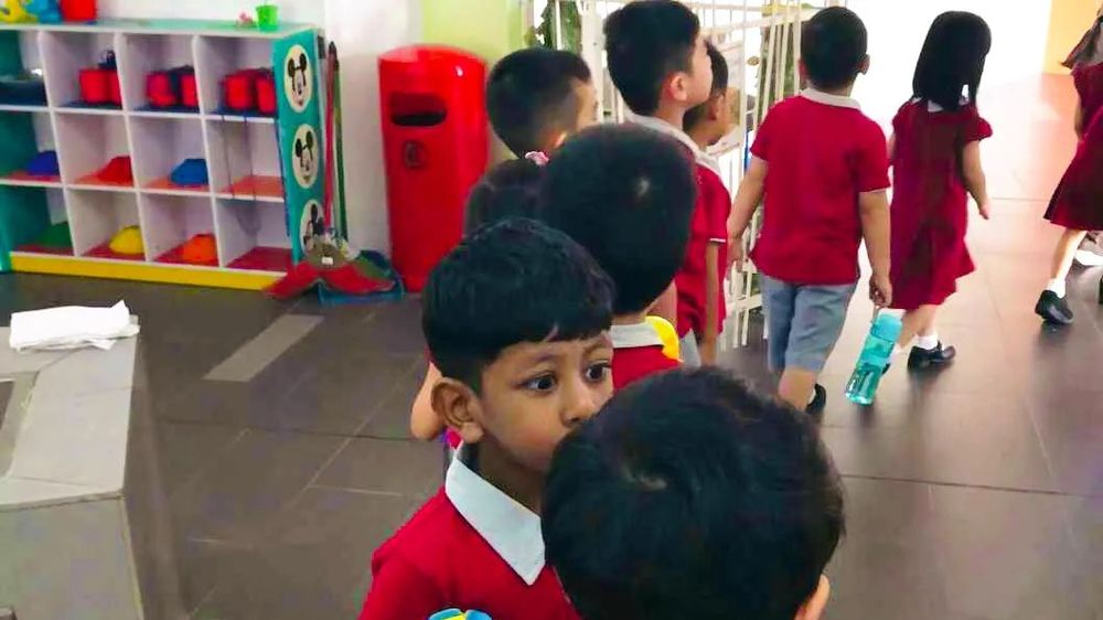 泰莱国际学校 校园图片 2