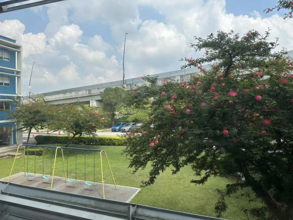 腾比国际学校 校园图片 3