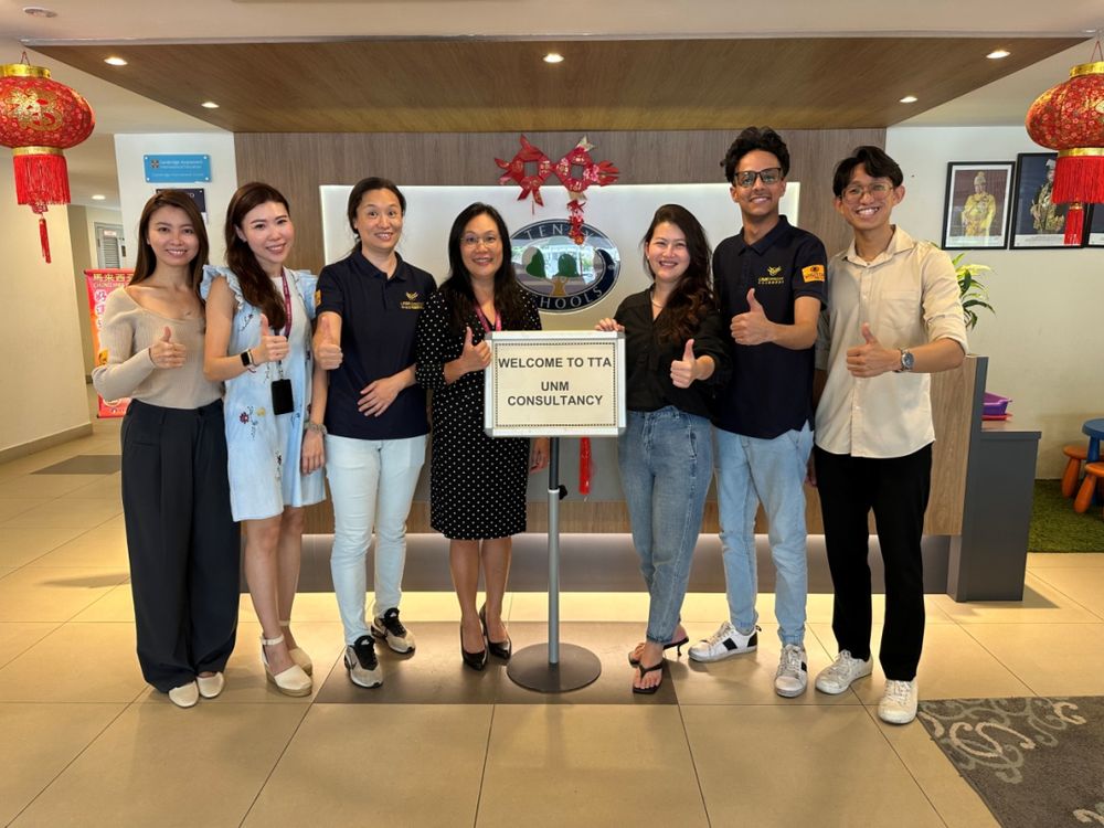 腾比国际学校 校园图片 2
